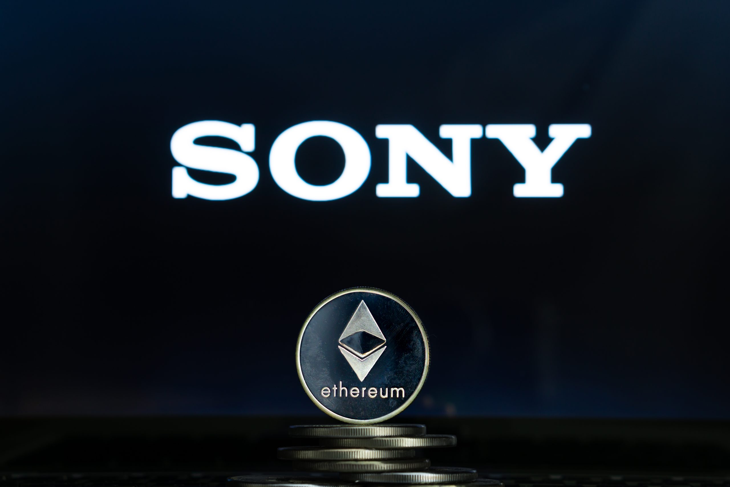 Sony