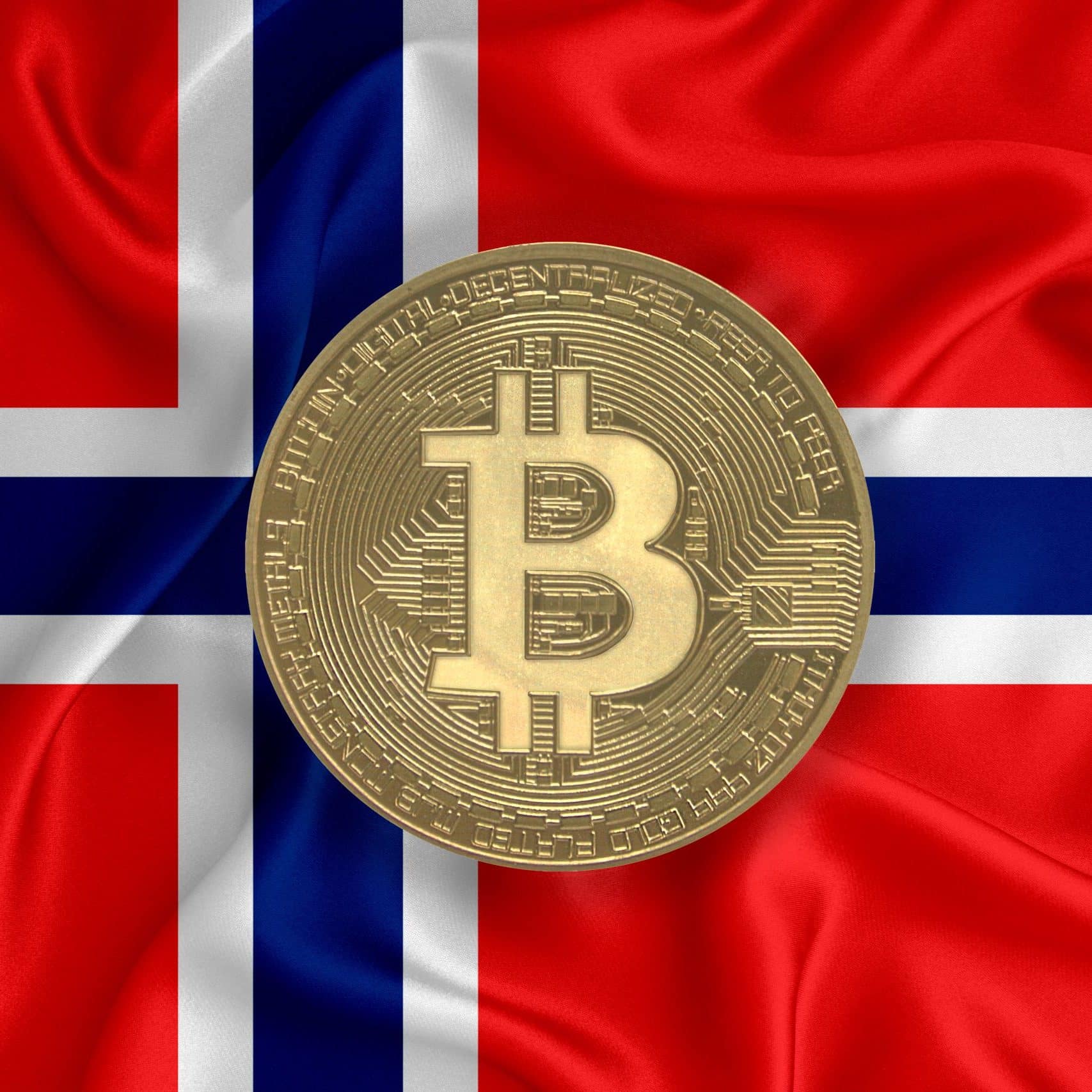 Bitcoin-Reserve? Norwegen hält dank MicroStrategy 3.821 BTC