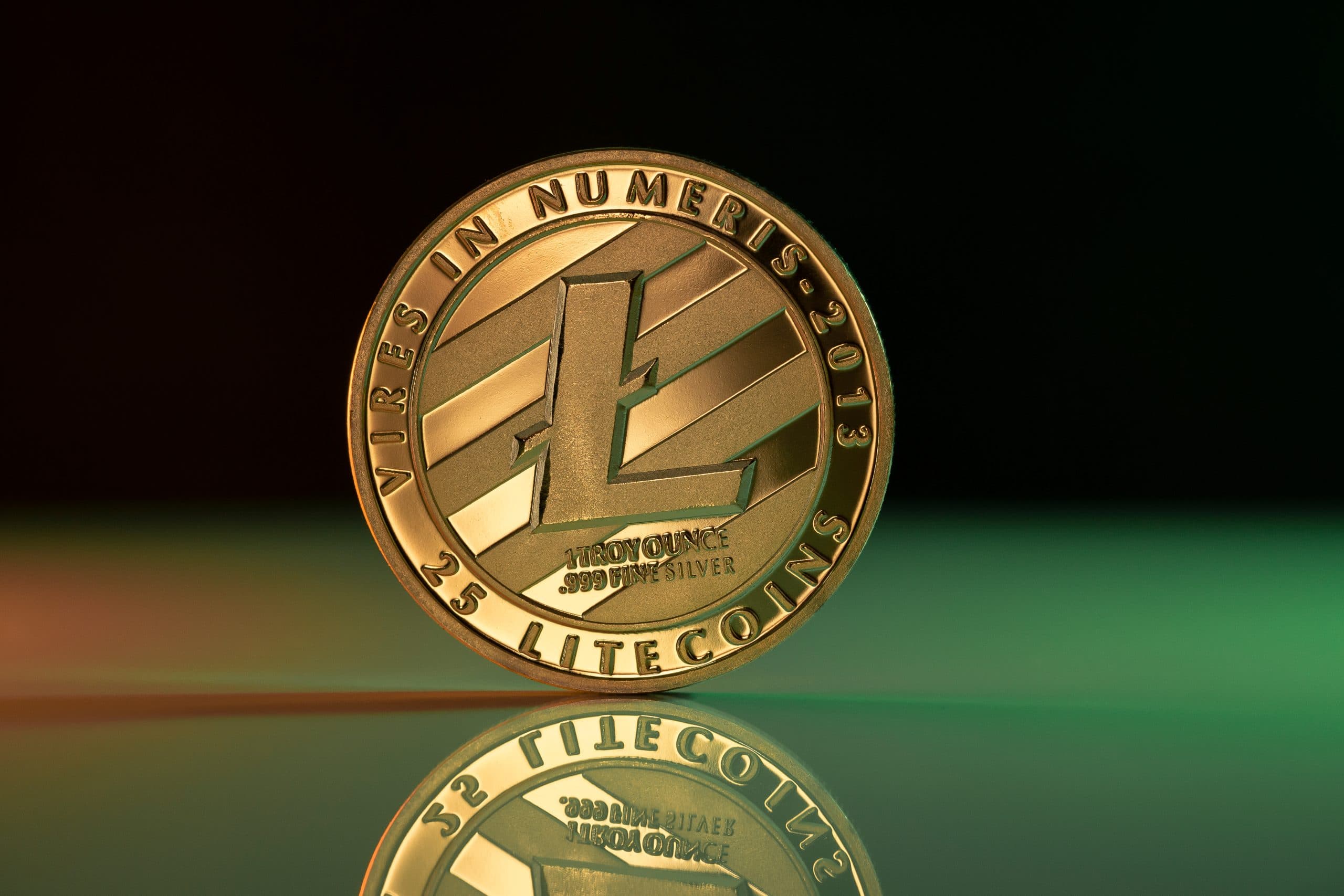 Litecoin