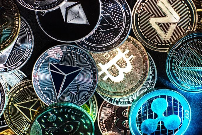 Blockchain
