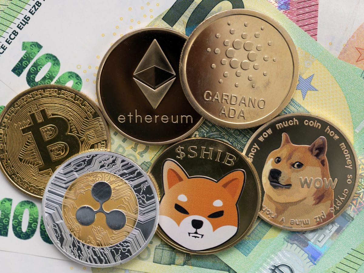 Krypto-Marktupdate: XRP und Cardano drehen plötzlich auf