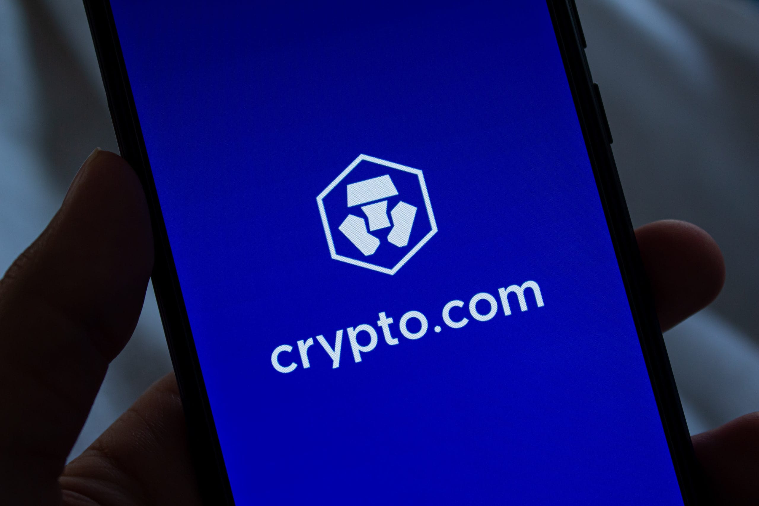 Crypto.com MiCA