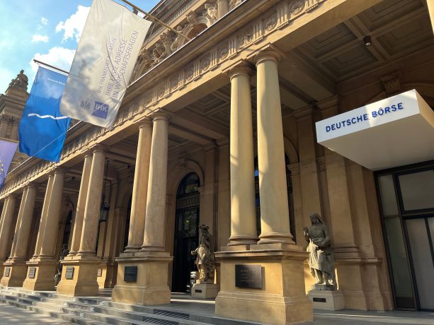 Deutsche Börse