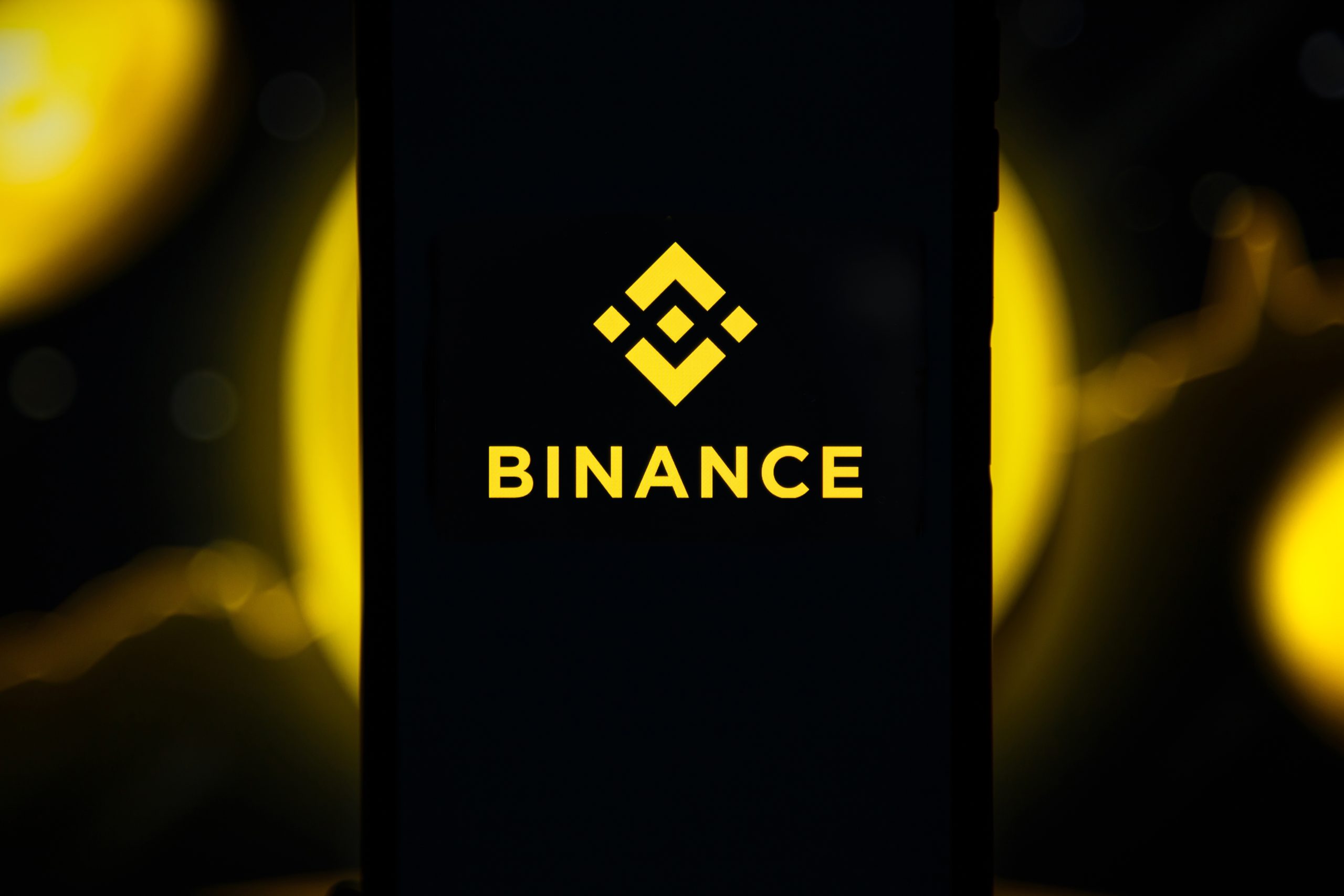 Binance Frankreich