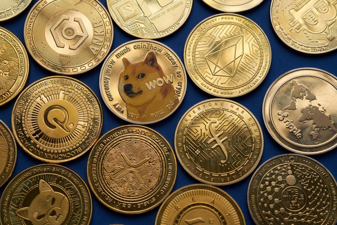 Altcoins Altseason
