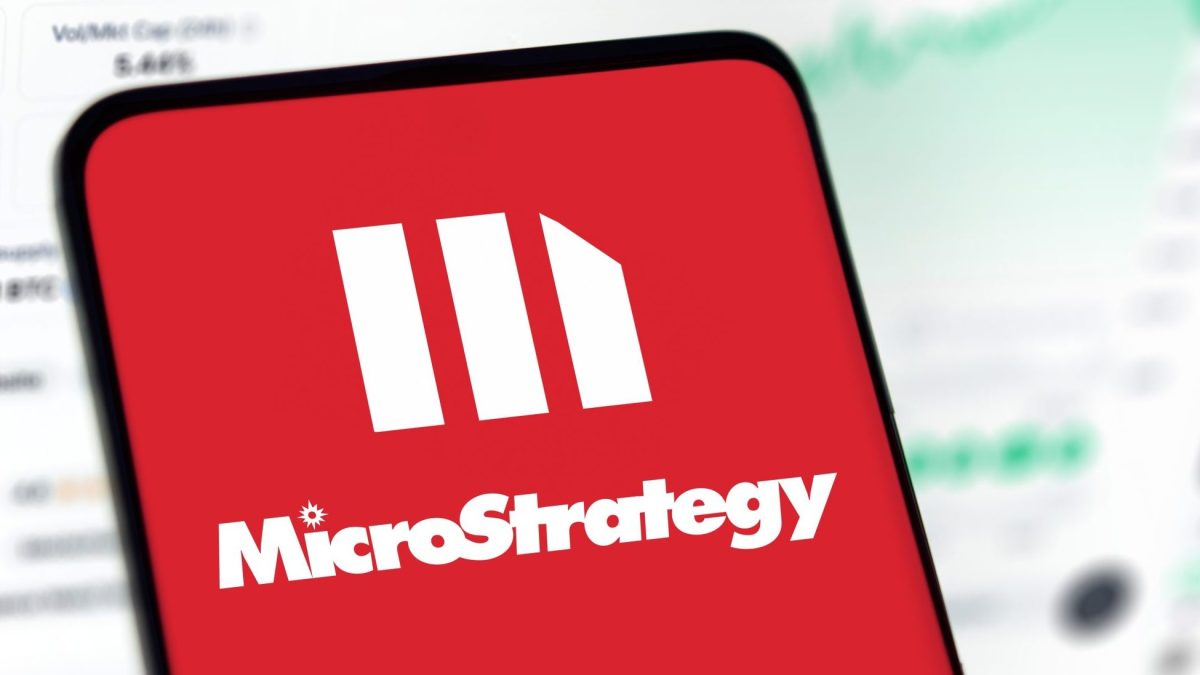 MicroStrategy: Unternehmen kauft erneut Bitcoin