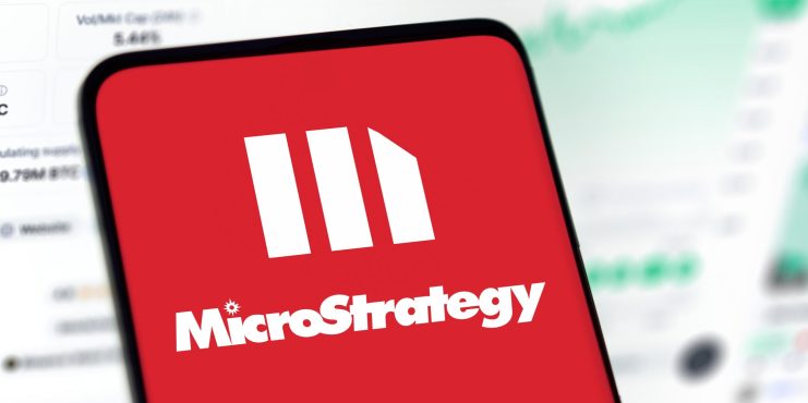 MicroStrategy setzt seine Bitcoin-Einkaufstour fort