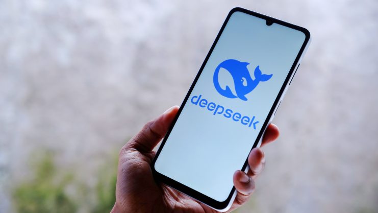 DeepSeek