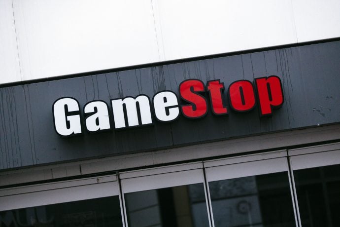 GameStop Bitcoin