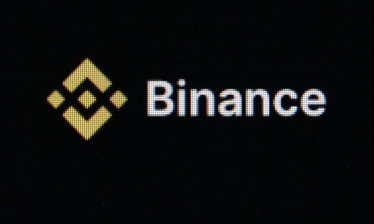 Binance SEC