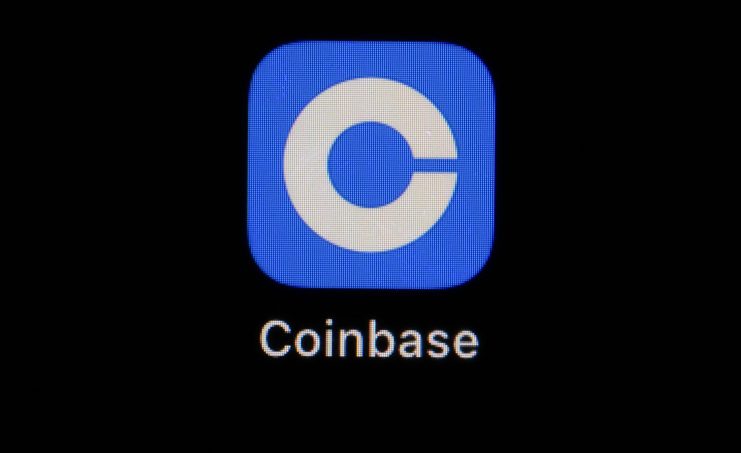 Coinbase COIN