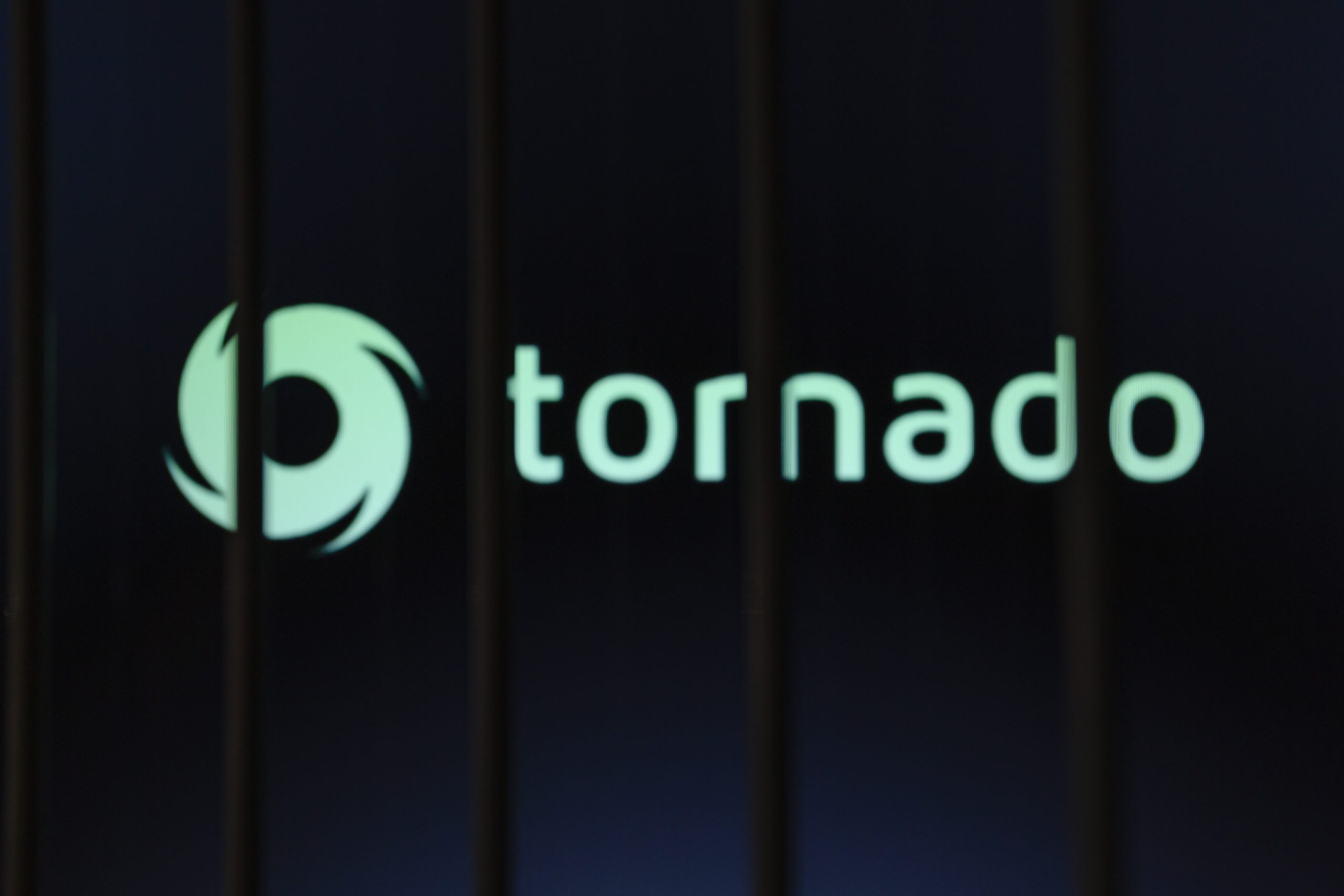 Tornado Cash Alexey Pertsev