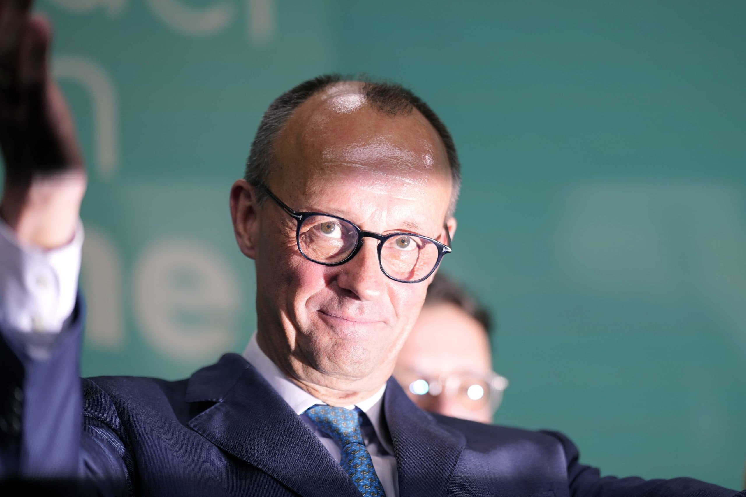 Friedrich Merz