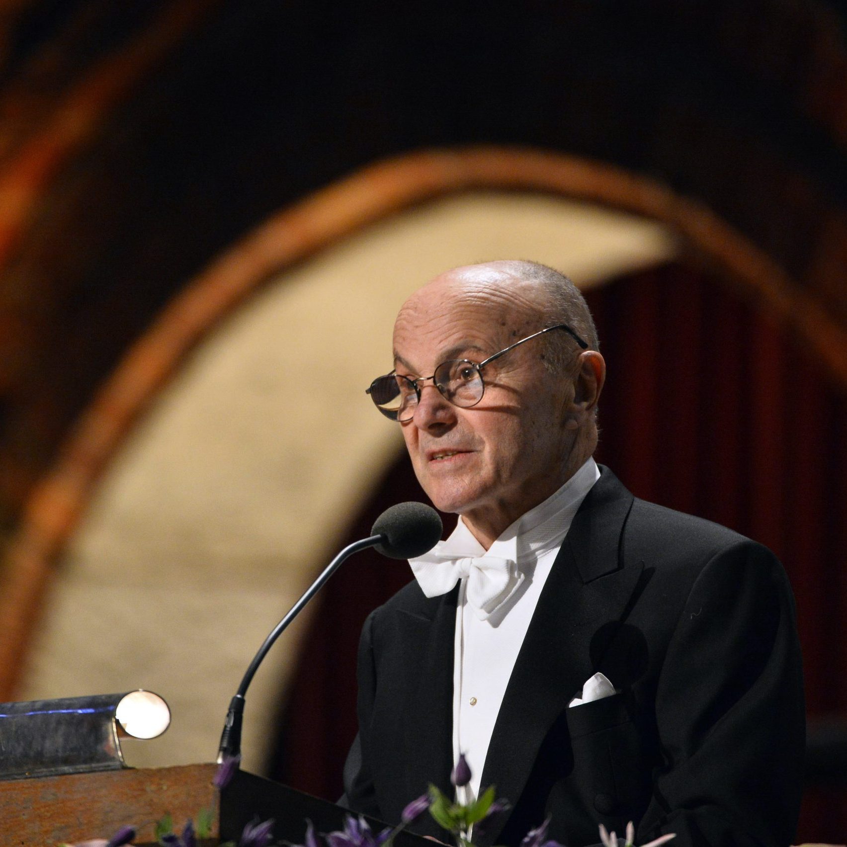 Dieser Wirtschaftsnobelpreisträger meint, Bitcoin wird auf null gehen