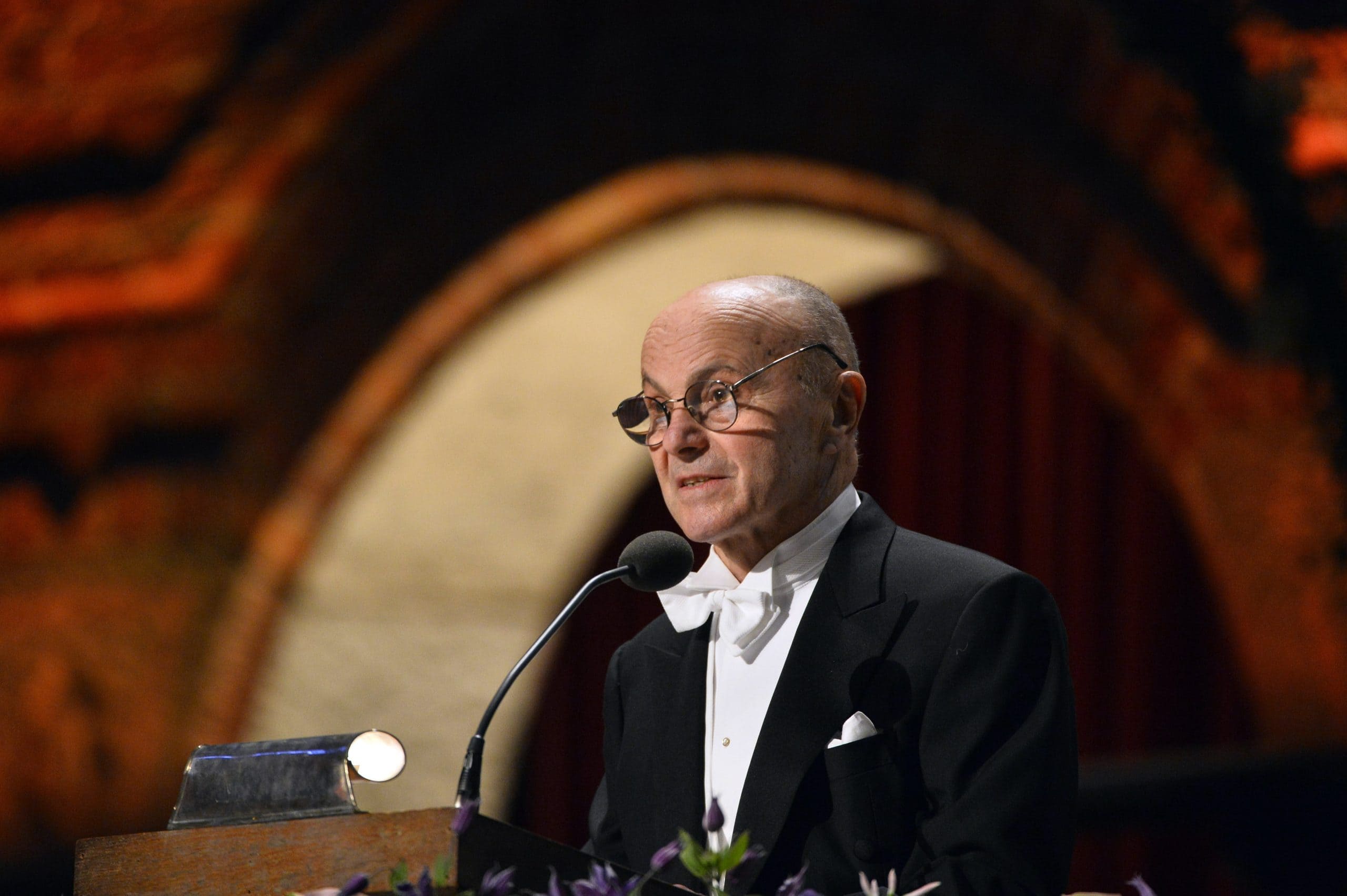 Eugene Fama