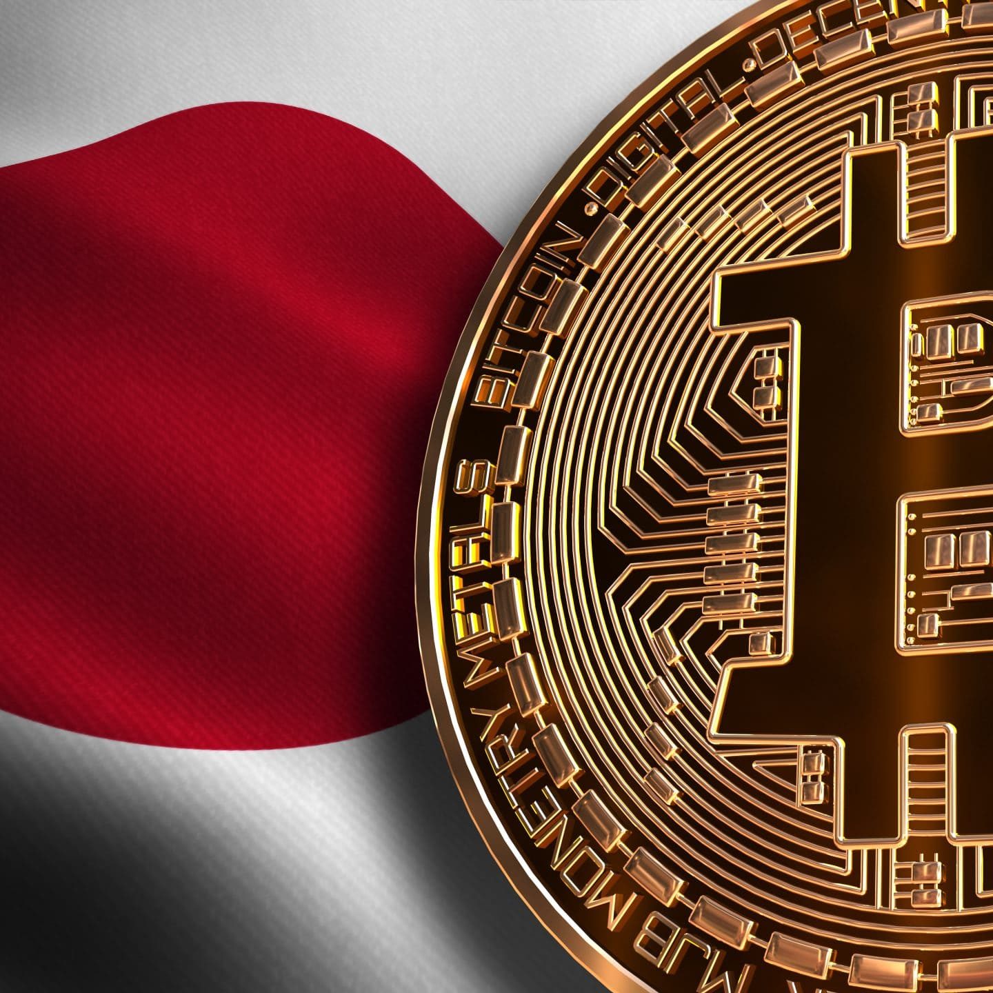 Bitcoin-Strategie: Metaplanet-Aktie steigt über 3.500 Prozent