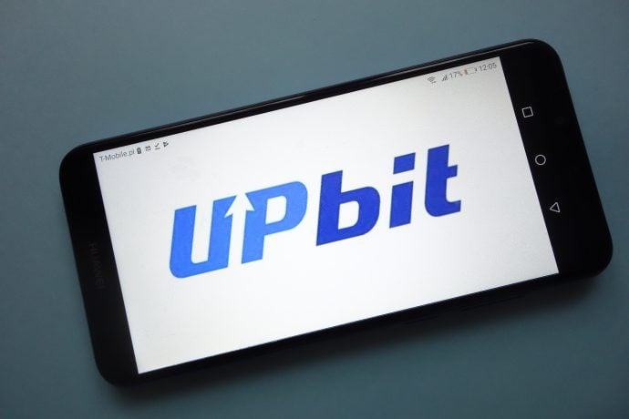 Upbit