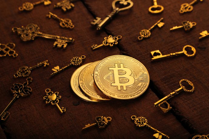 Bitcoin und die Private Keys