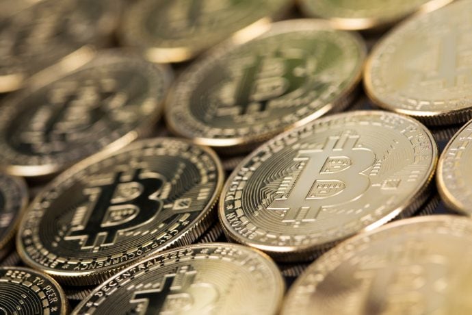 Bitcoin Liquidität