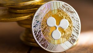 XRP, der Ripple-Coin