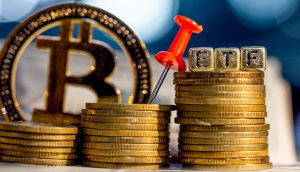 Bitcoin ETFs