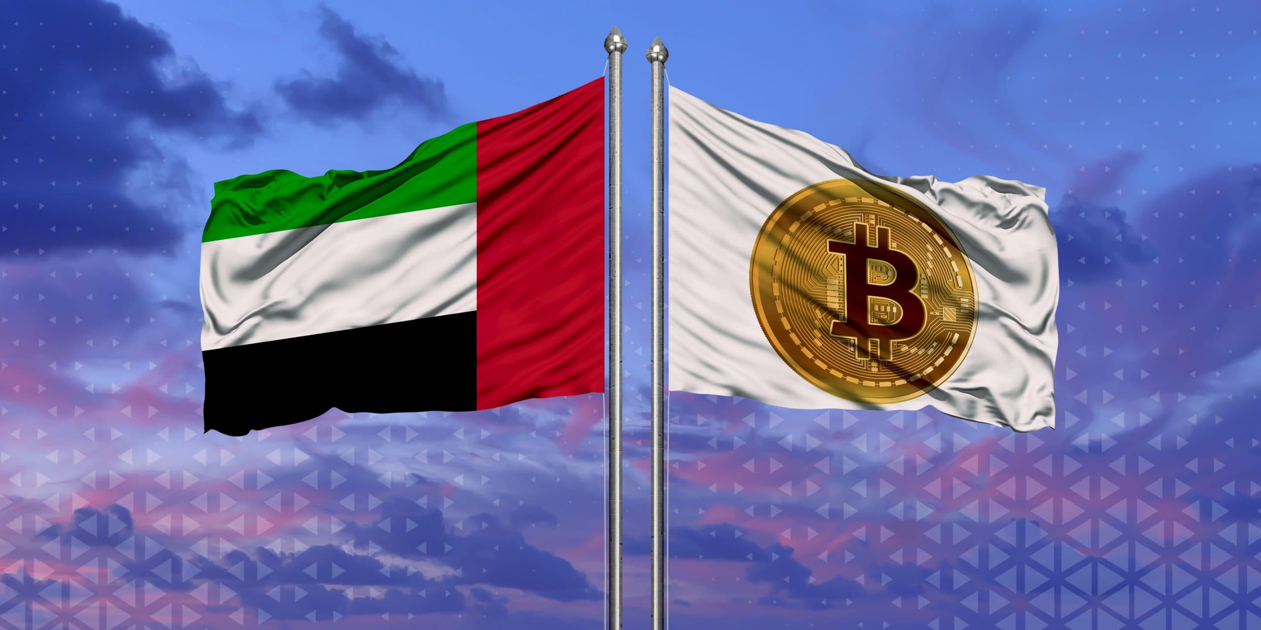 Abu Dhabi Bitcoin