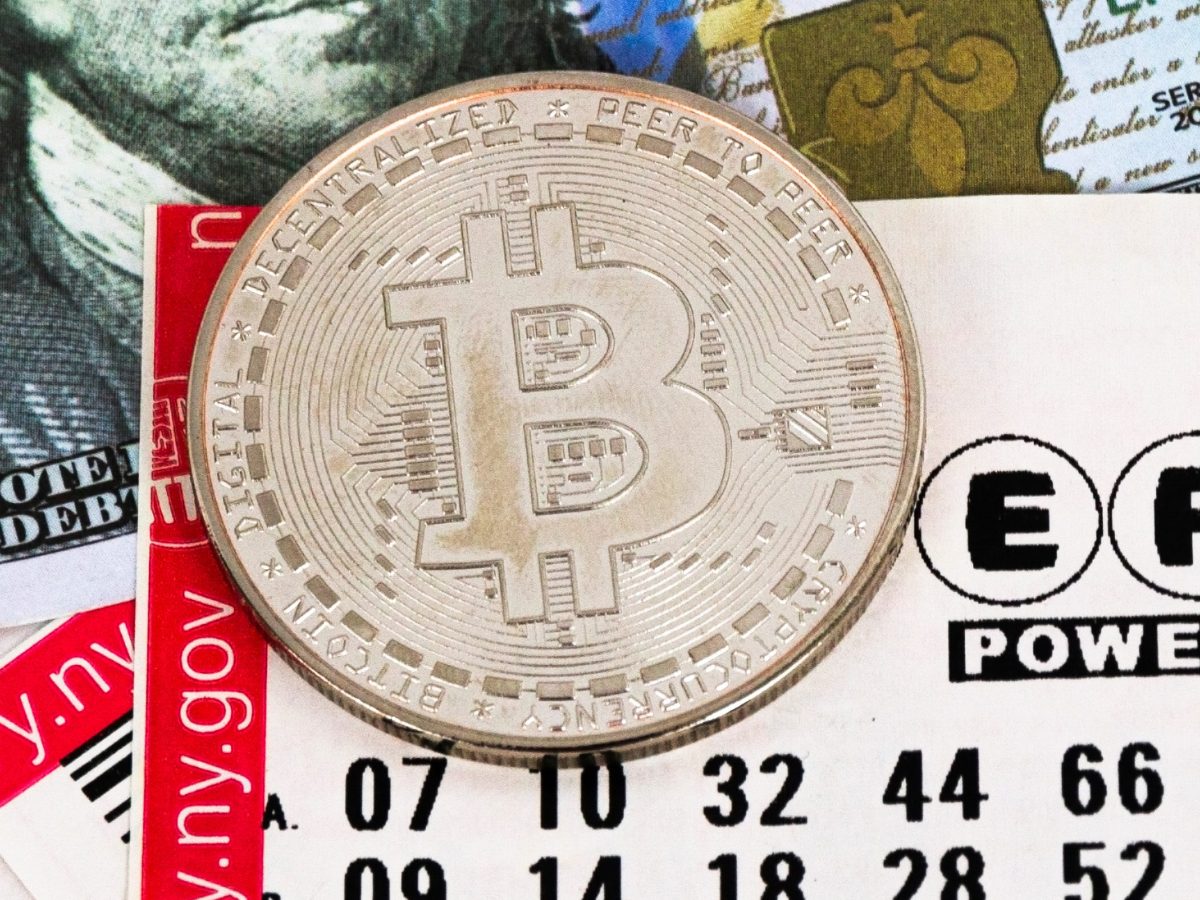 Bitcoin im Kartenpack: Sammler zieht 100.000-Dollar-Gewinn