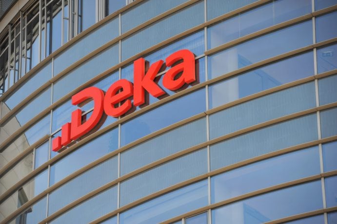 DekaBank