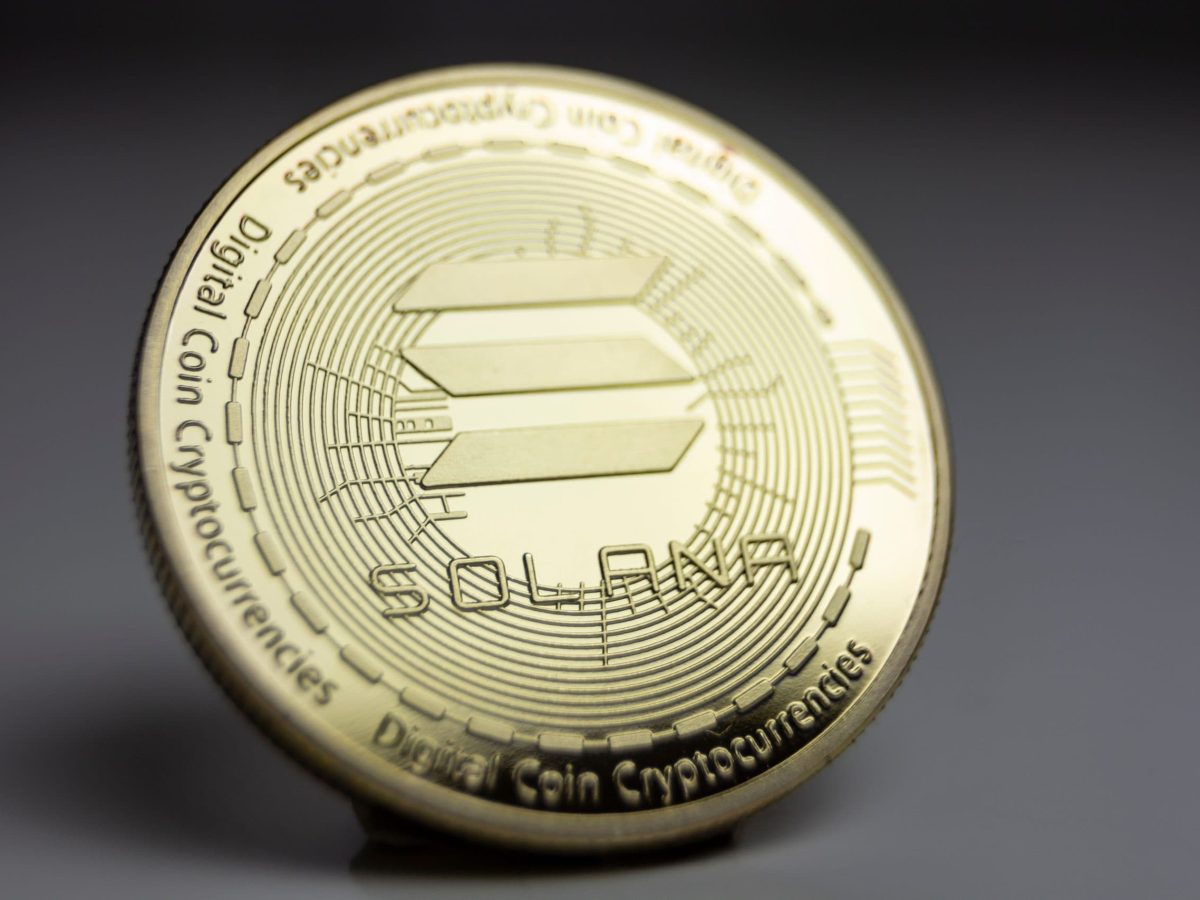 Solana steht nach dem libra-skandal und bevorstehendem token-unlock unter druck (1) foto