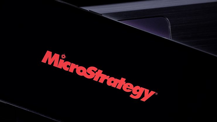 MicroStrategy Bitcoin