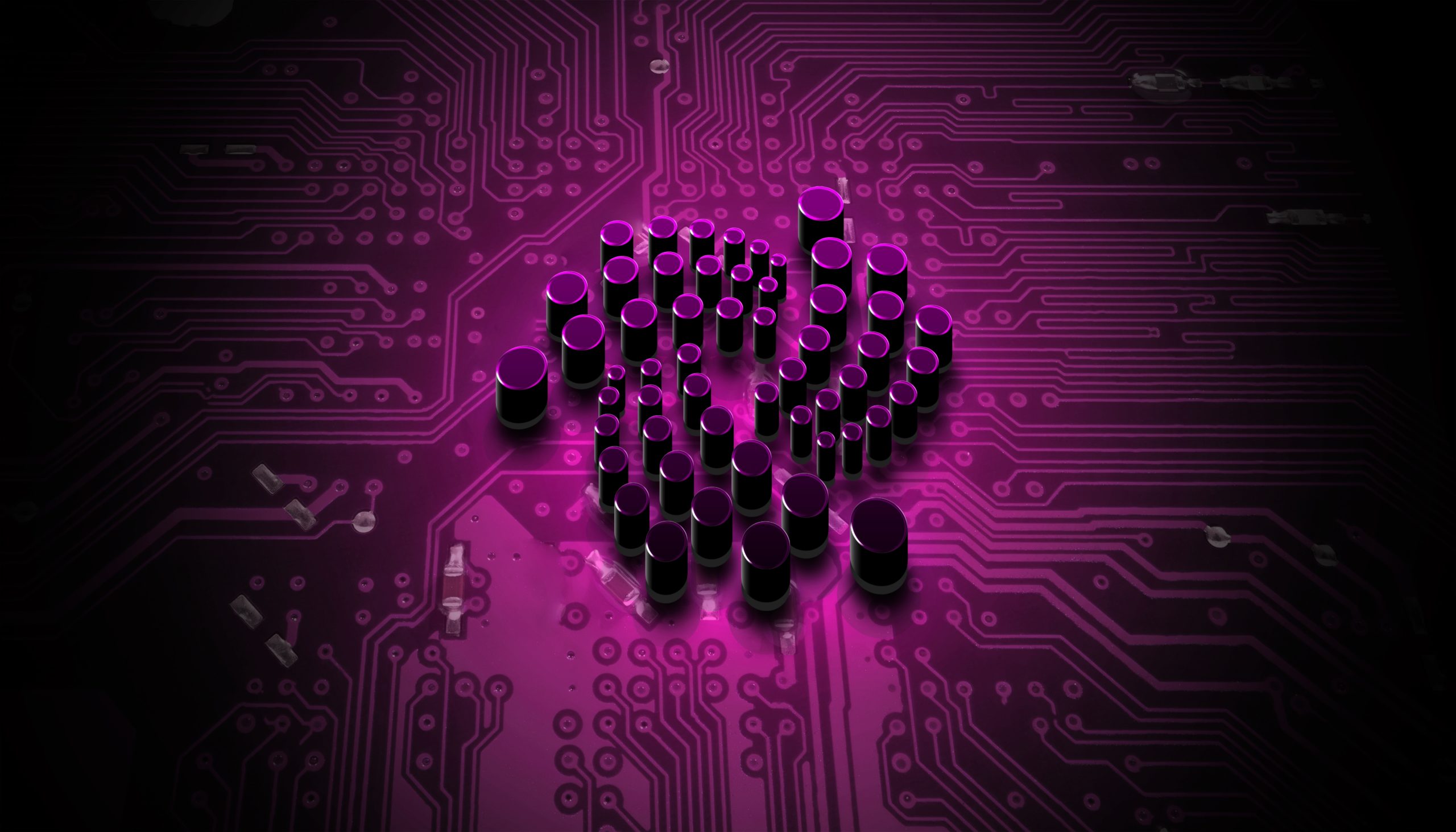 IOTA digitales Logo