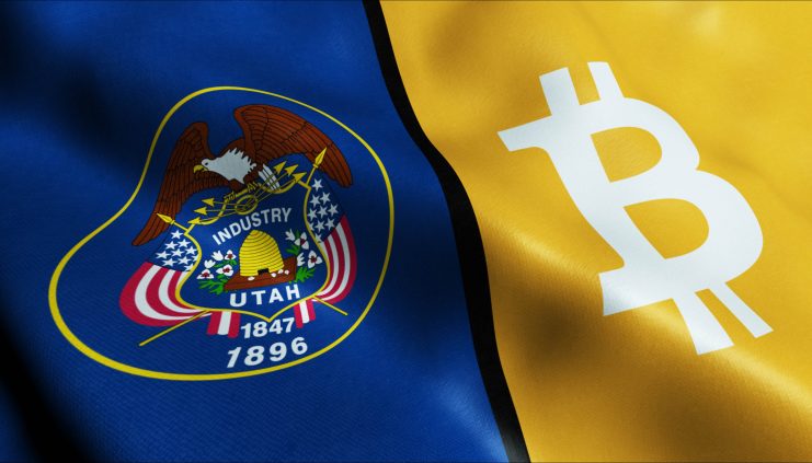 Utah Bitcoin
