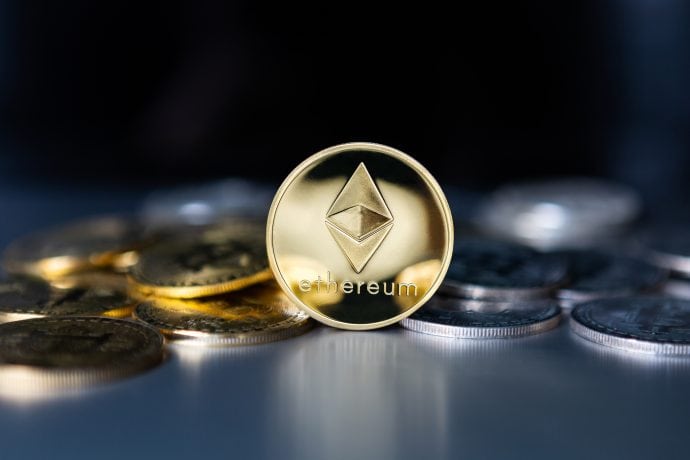 Ethereum ETH