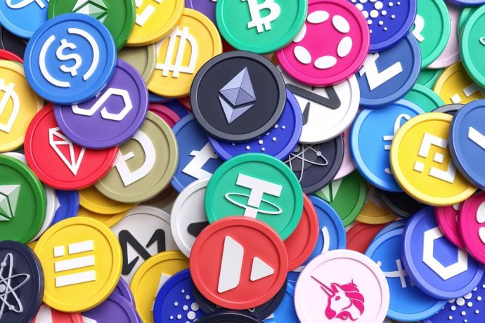 Token Unlocks
