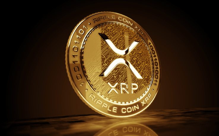 Ripple-Coin XRP