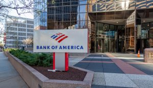 Bank of America