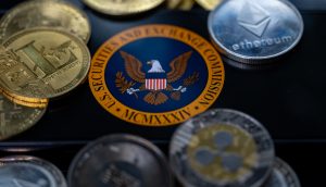 Die SEC lockert die Daumenschrauben