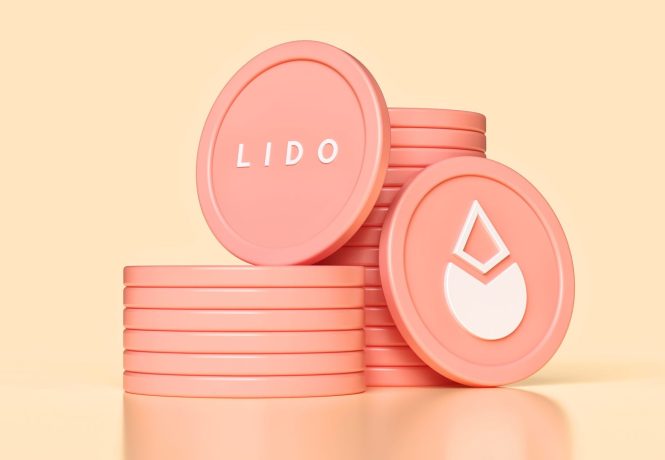 Lido Staking