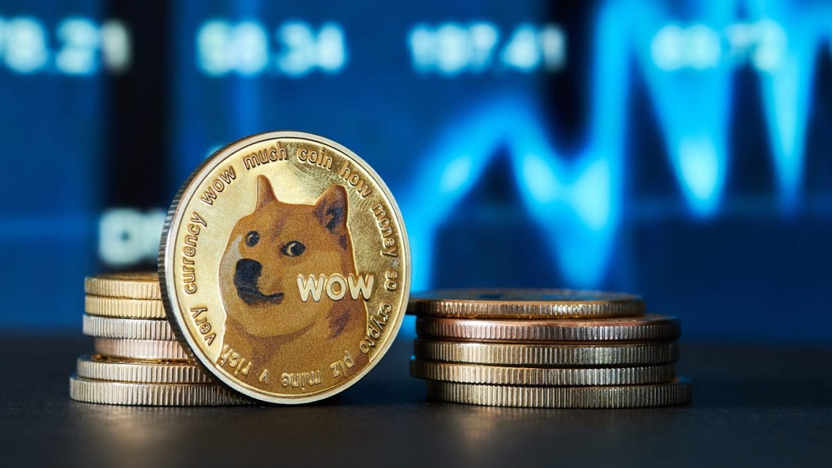 Dogecoin: Kommt die Erholung oder fällt der Kurs weiter?