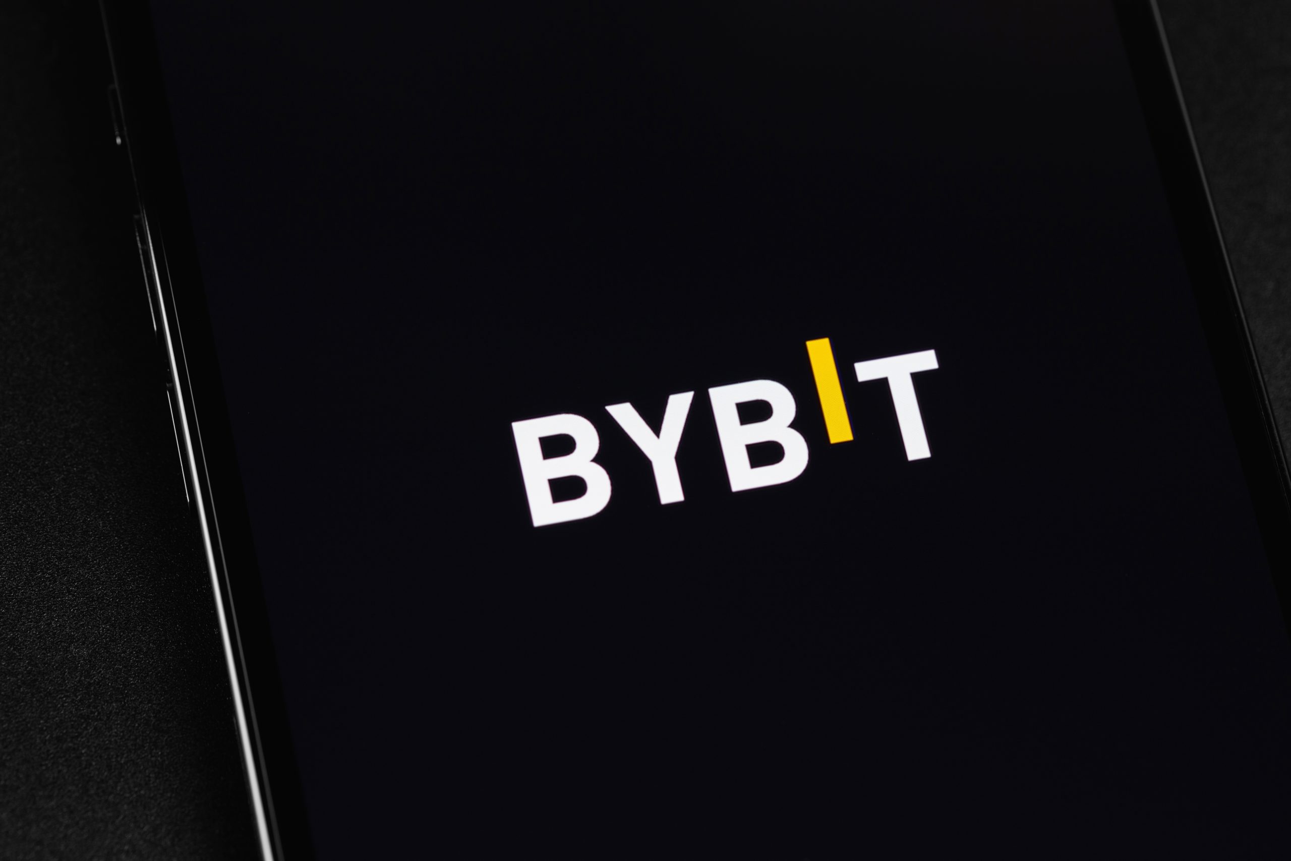 ByBit Hack