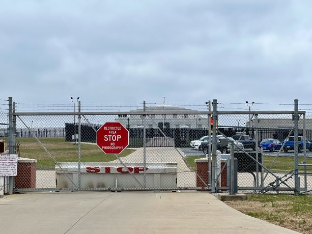 Fort Knox Bitcoin Goldreserve