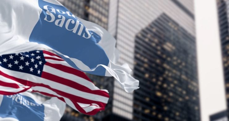 Goldman Sachs