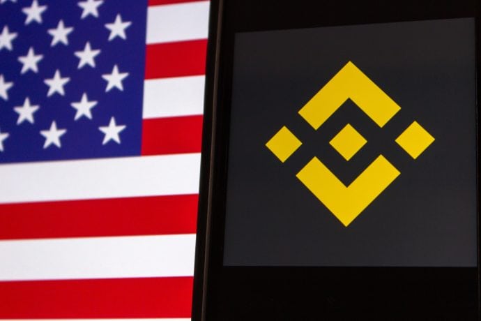 USA Binance