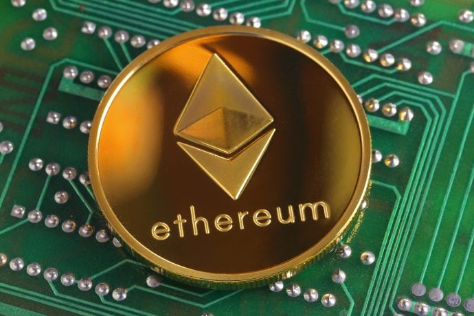 Ethereum Pectra