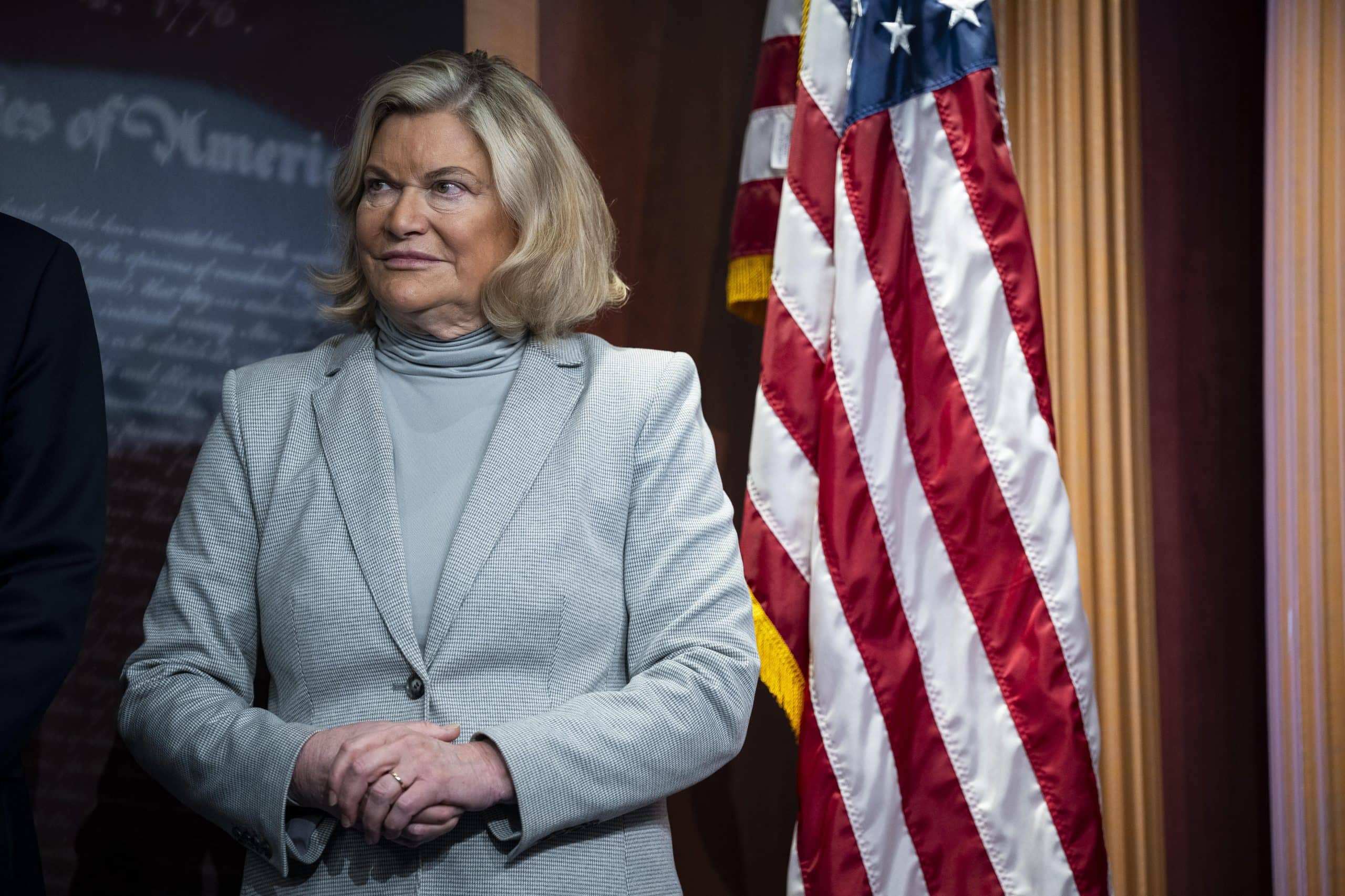 Cynthia Lummis startet einen zweiten Anlauf für den Bitcoin Act