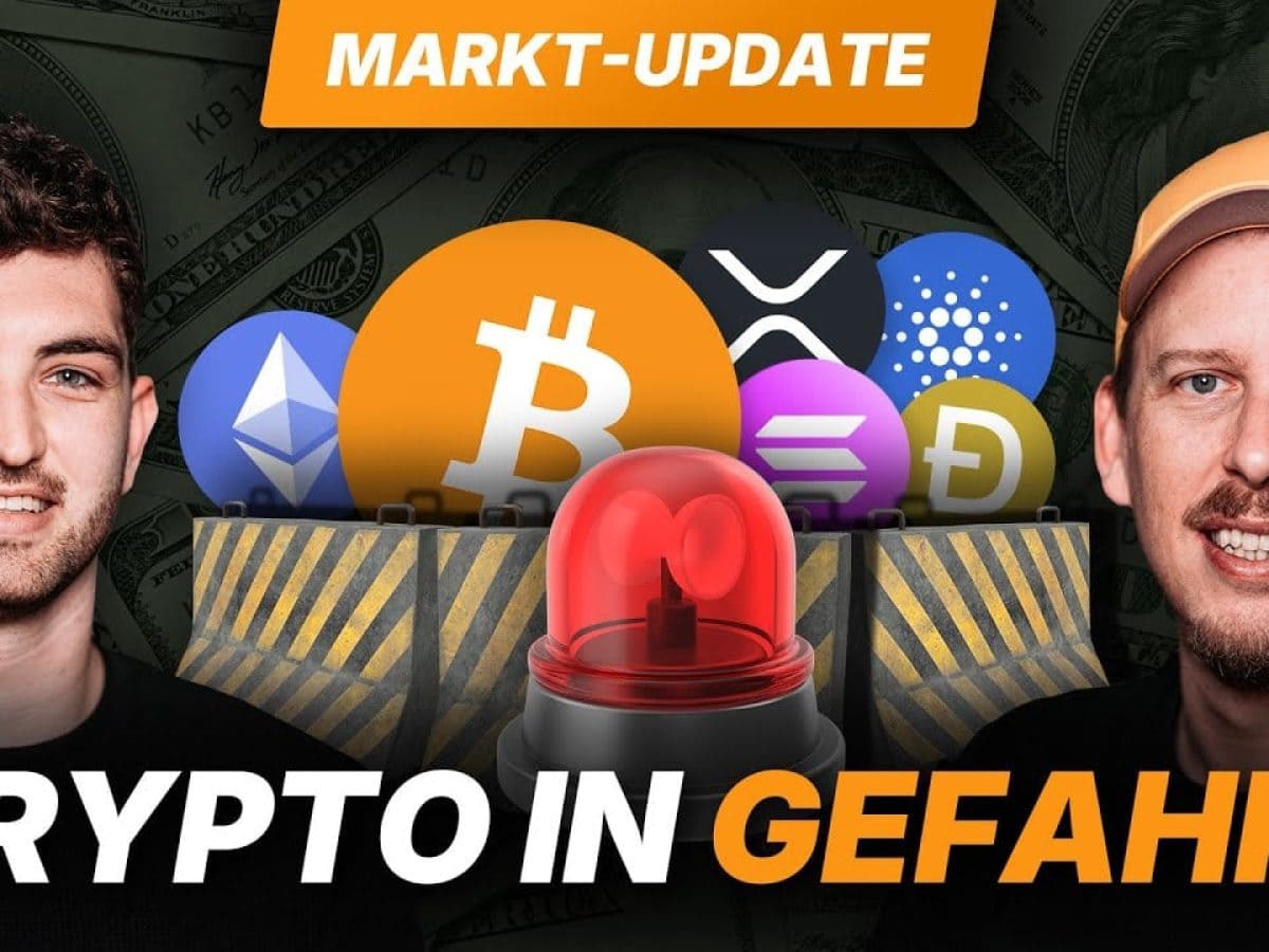 Hat Bitcoin einen Boden gefunden?