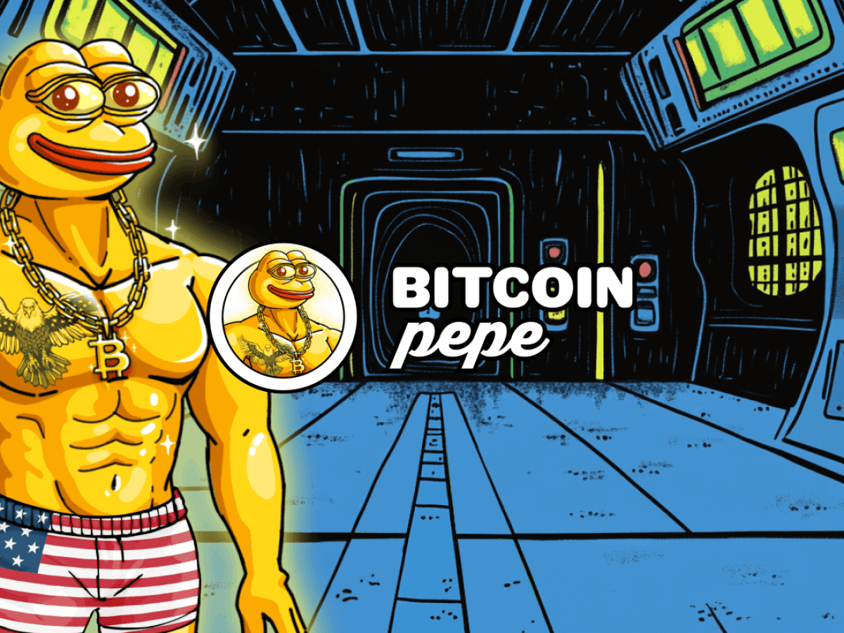 Bitcoin Pepe: Wird das der am schnellsten verkaufte ICO?