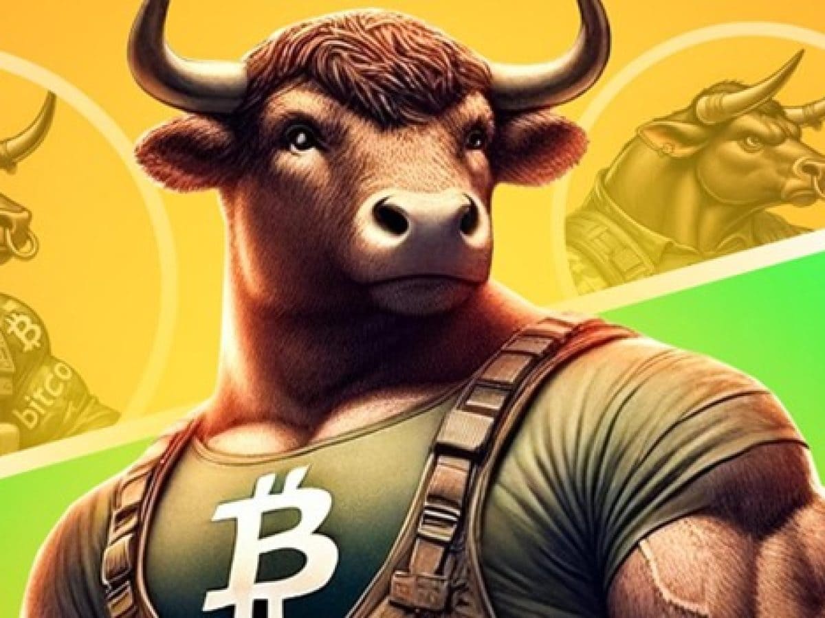 BTC Bull Token steigt auf 4 Mio. US-Dollar: Alles Wissenswerte