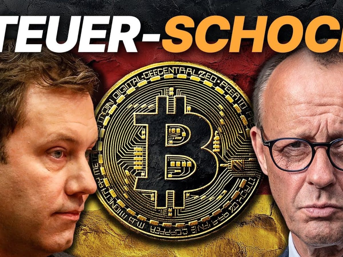 Wird die Haltefrist für Bitcoin abgeschafft?