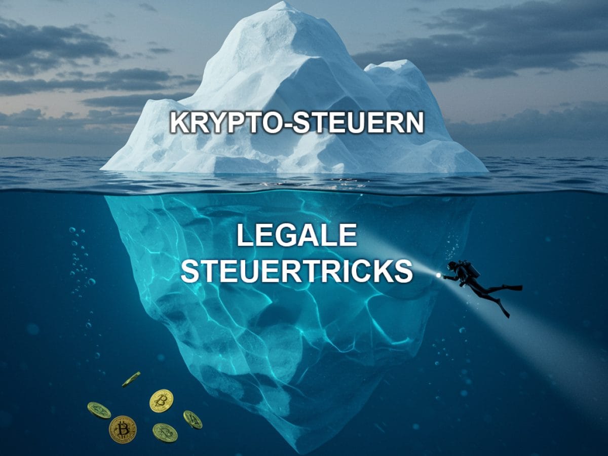 CoinTracking: Krypto-Steuern legal umgehen und reduzieren